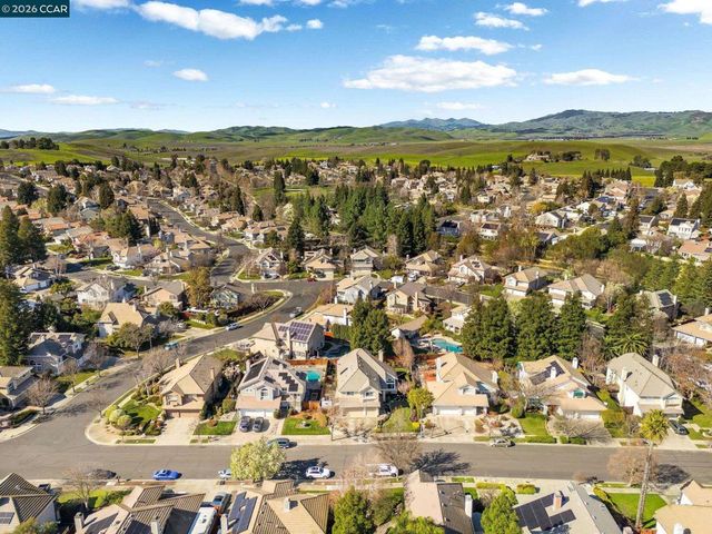 4128 4128 Camrose Ave, Livermore, CA 94551