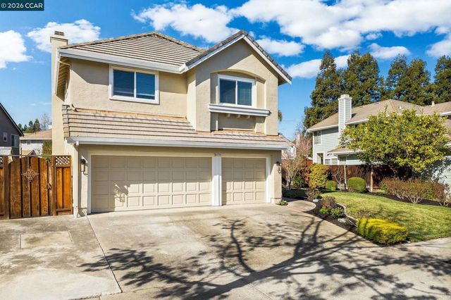 4128 4128 Camrose Ave, Livermore, CA 94551