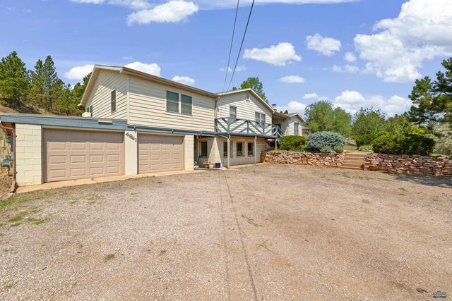 4941 SHERIDAN LAKE RD, Rapid City, SD 57702