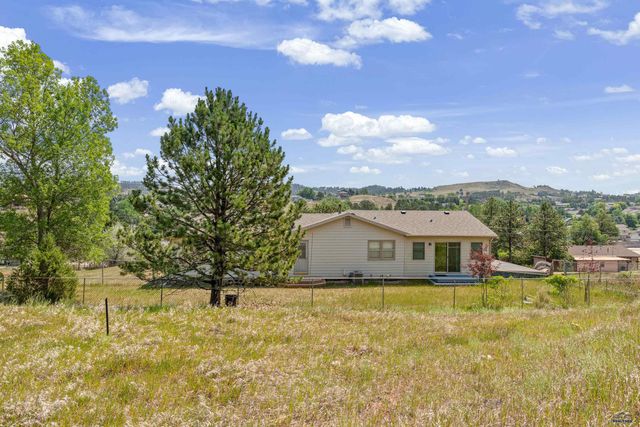 4941 SHERIDAN LAKE RD, Rapid City, SD 57702