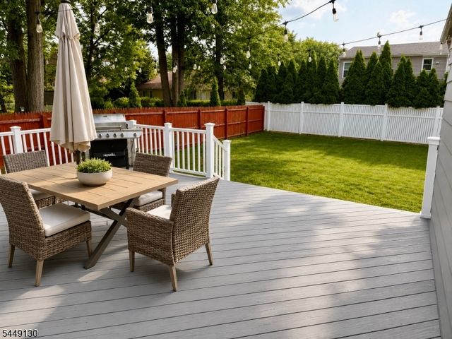 145 Wentz Ave, Springfield Twp., NJ 07081