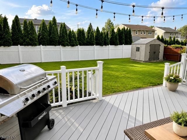 145 Wentz Ave, Springfield Twp., NJ 07081