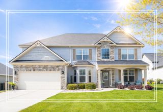 1425 Calumet Drive, Grovetown, GA 30813