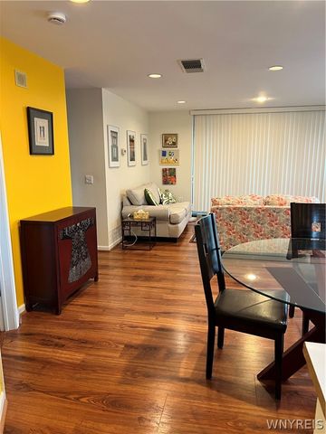 200 Lakefront Boulevard 301, Buffalo, NY 14202