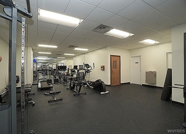 200 Lakefront Boulevard 301, Buffalo, NY 14202
