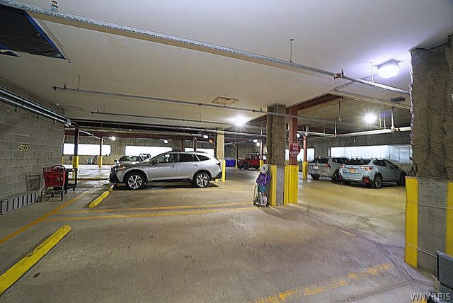200 Lakefront Boulevard 301, Buffalo, NY 14202