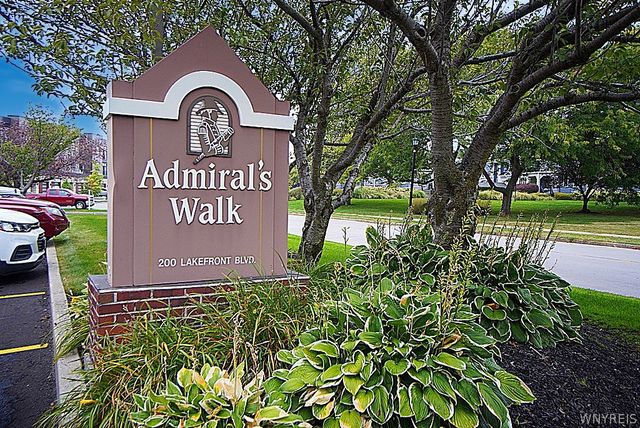 200 Lakefront Boulevard 301, Buffalo, NY 14202