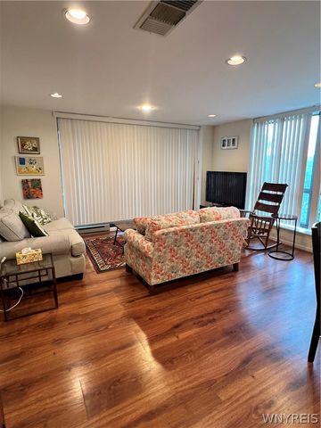 200 Lakefront Boulevard 301, Buffalo, NY 14202