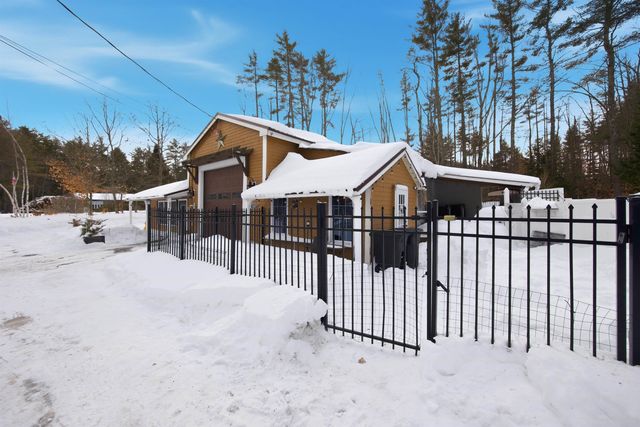 1287 Bearcamp Highway, Tamworth, NH 03833