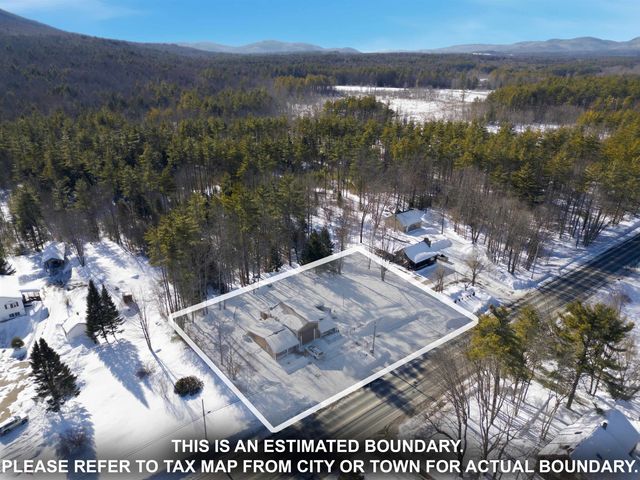 1287 Bearcamp Highway, Tamworth, NH 03833