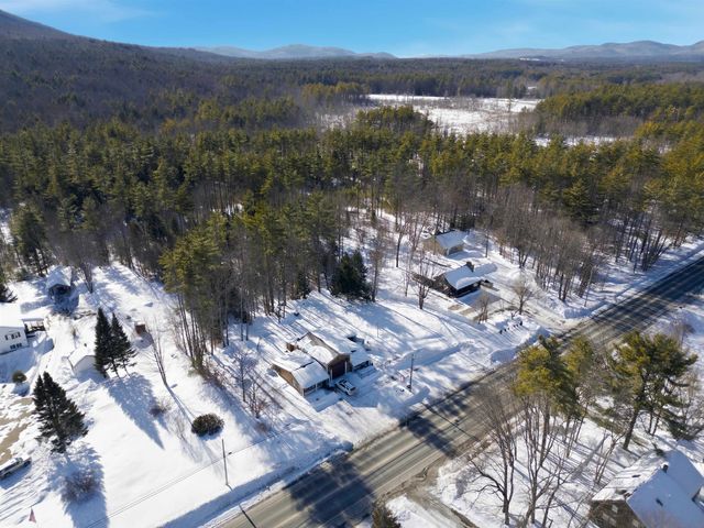 1287 Bearcamp Highway, Tamworth, NH 03833