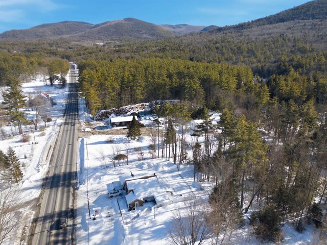 1287 Bearcamp Highway, Tamworth, NH 03833