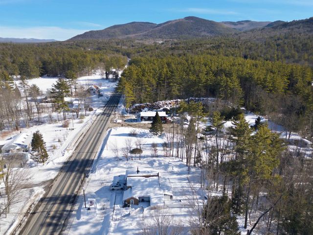 1287 Bearcamp Highway, Tamworth, NH 03833
