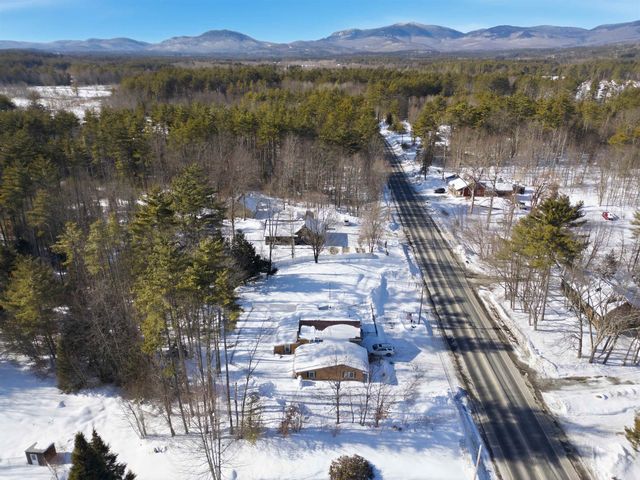 1287 Bearcamp Highway, Tamworth, NH 03833