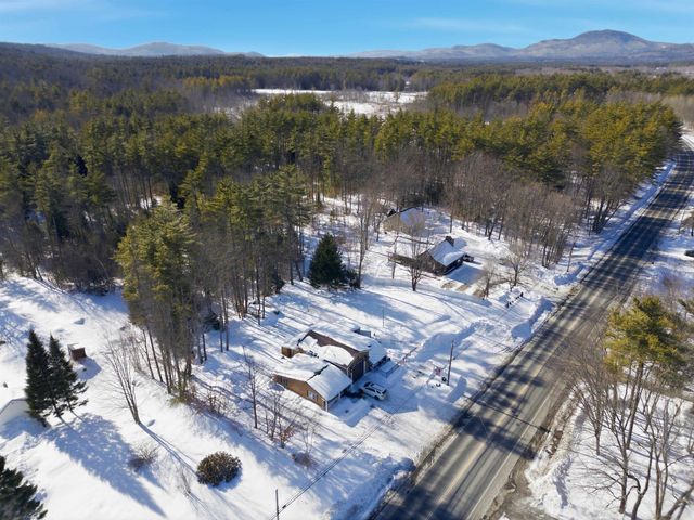 1287 Bearcamp Highway, Tamworth, NH 03833