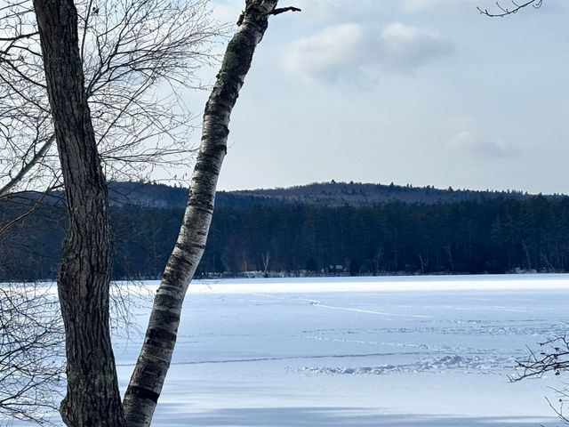 1287 Bearcamp Highway, Tamworth, NH 03833