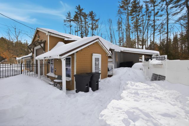 1287 Bearcamp Highway, Tamworth, NH 03833