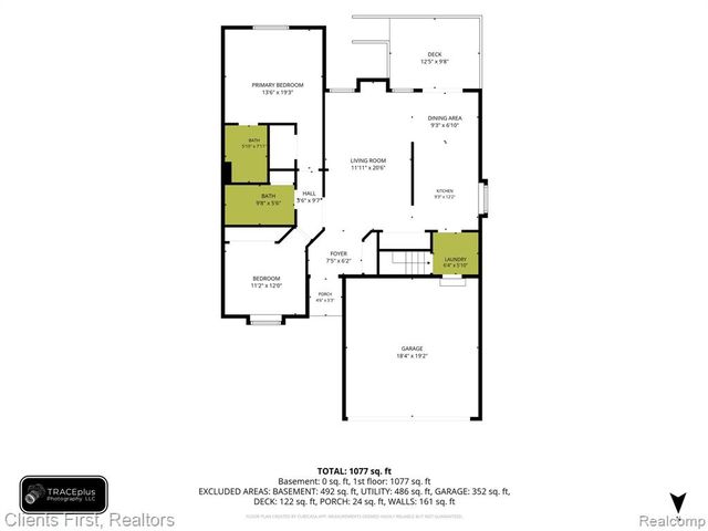 35533 Dove Trail 24, Westland, MI 48185