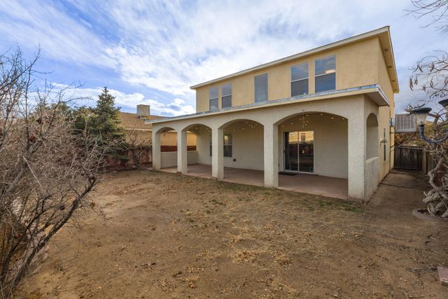 10716 Stonebrook Place NW, Albuquerque, NM 87114