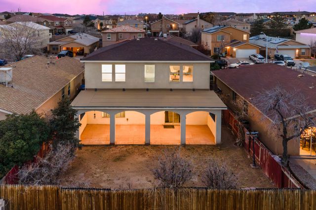 10716 Stonebrook Place NW, Albuquerque, NM 87114