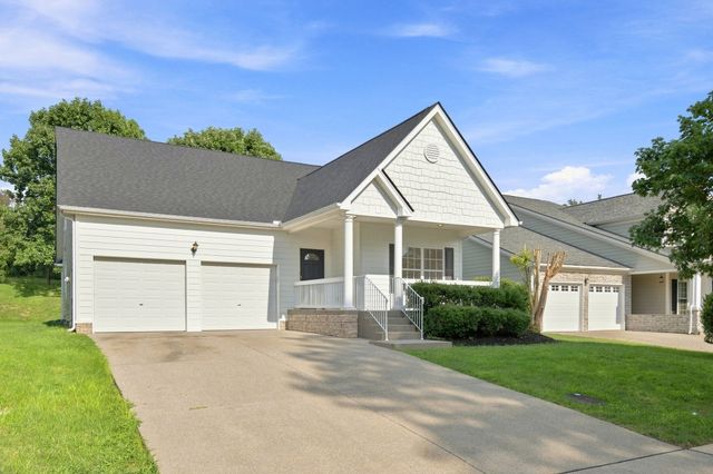 1026 Dunrobin Drive, Franklin, TN 37067