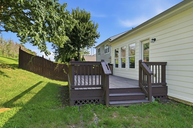 1026 Dunrobin Drive, Franklin, TN 37067