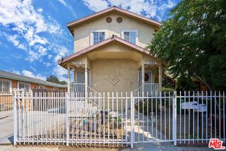 1247 E Vernon Avenue, Los Angeles, CA 90011