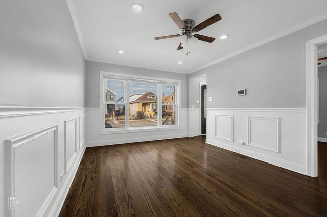 3733 W 58th Street, Chicago, IL 60629