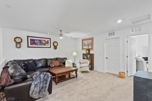 1193 Seaboard Court, Henderson, NV 89002