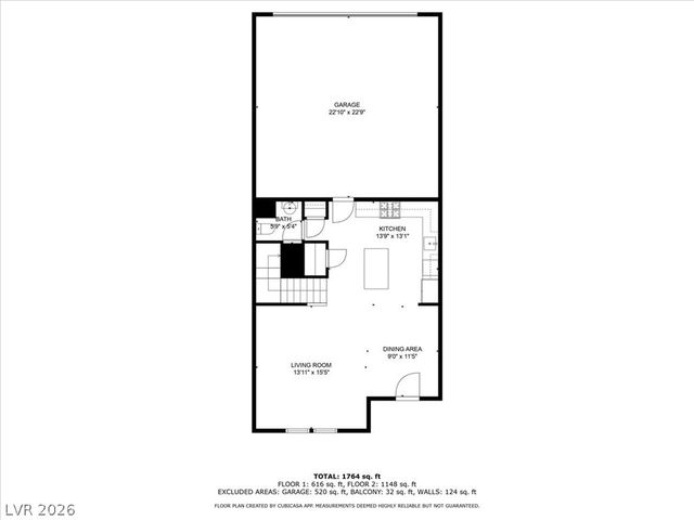 1193 Seaboard Court, Henderson, NV 89002
