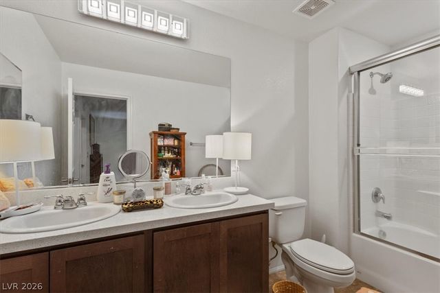 1193 Seaboard Court, Henderson, NV 89002