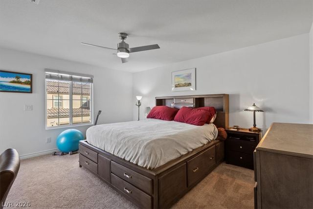 1193 Seaboard Court, Henderson, NV 89002