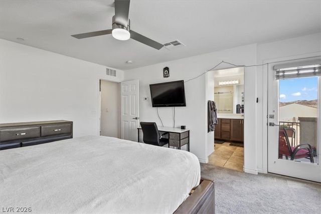 1193 Seaboard Court, Henderson, NV 89002