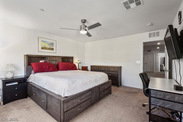 1193 Seaboard Court, Henderson, NV 89002