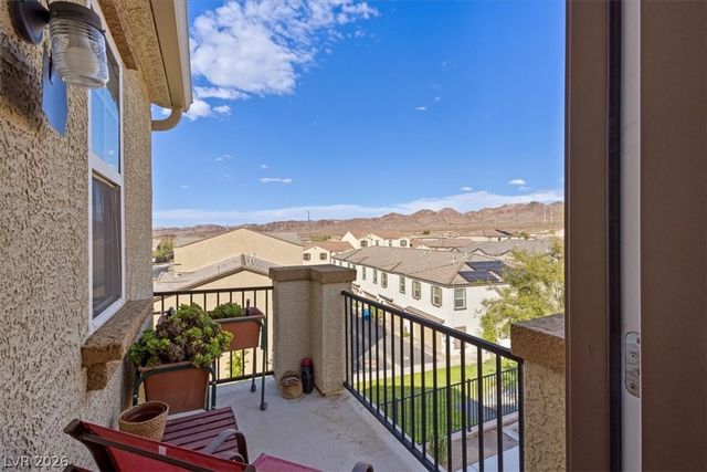 1193 Seaboard Court, Henderson, NV 89002