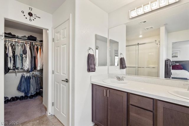 1193 Seaboard Court, Henderson, NV 89002