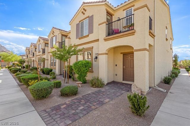 1193 Seaboard Court, Henderson, NV 89002