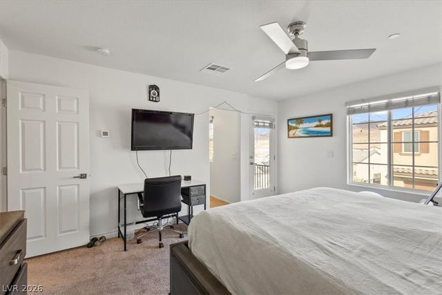 1193 Seaboard Court, Henderson, NV 89002