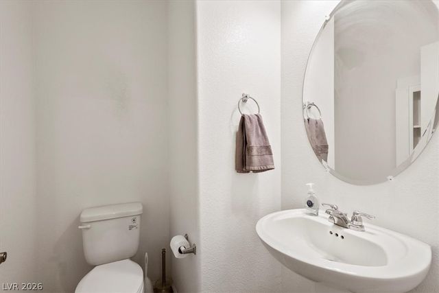 1193 Seaboard Court, Henderson, NV 89002