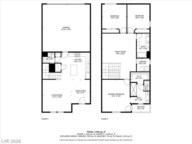 1193 Seaboard Court, Henderson, NV 89002