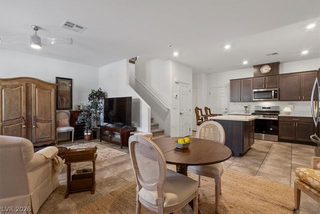 1193 Seaboard Court, Henderson, NV 89002