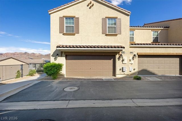 1193 Seaboard Court, Henderson, NV 89002