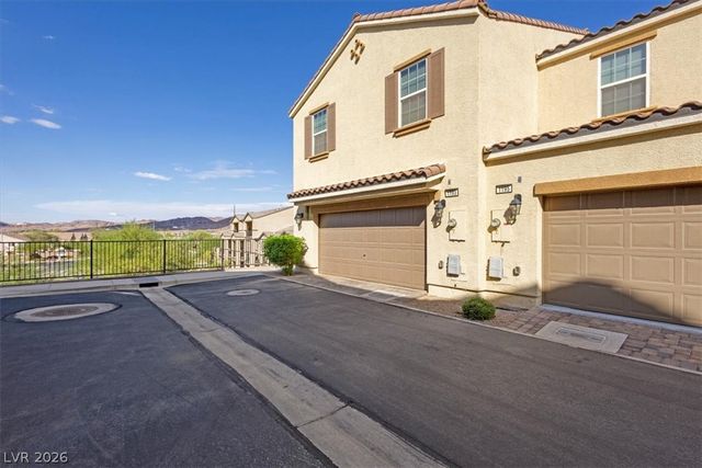 1193 Seaboard Court, Henderson, NV 89002