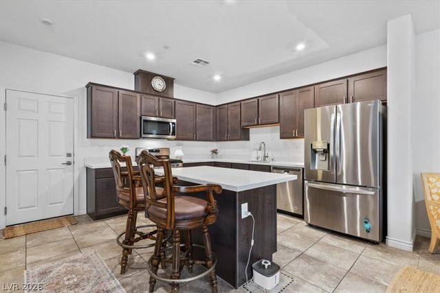 1193 Seaboard Court, Henderson, NV 89002