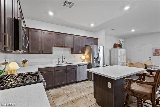 1193 Seaboard Court, Henderson, NV 89002