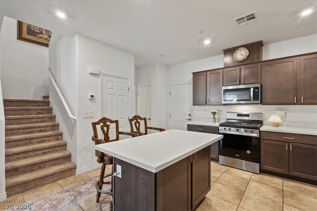 1193 Seaboard Court, Henderson, NV 89002