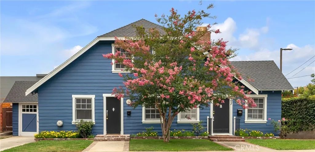 207 W Buffalo Avenue, Santa Ana, CA 92706