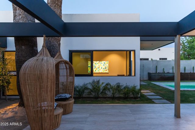 5311 E MITCHELL Drive, Phoenix, AZ 85018