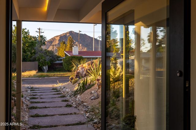 5311 E MITCHELL Drive, Phoenix, AZ 85018