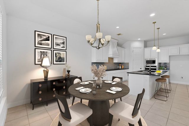 805 Rustic Trail, Midlothian, TX 76065